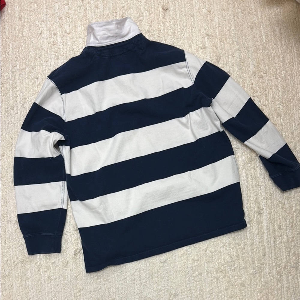 Vintage Ralph Lauren Rugby Shirt - Picture 5 of 5